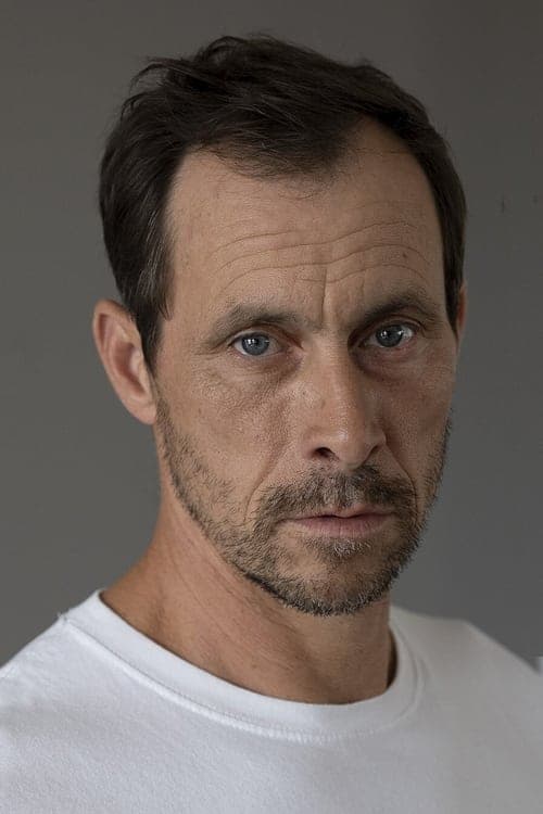 Marc Hosemann zdjęcie