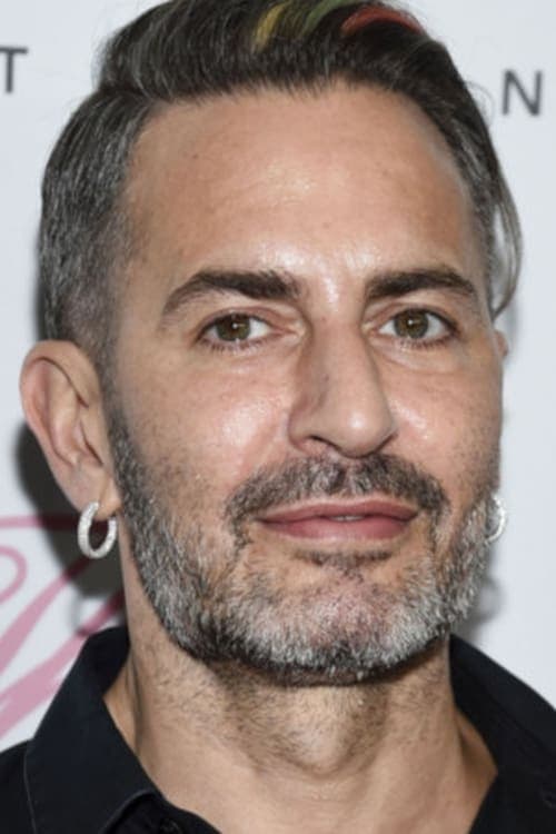 Marc Jacobs zdjęcie