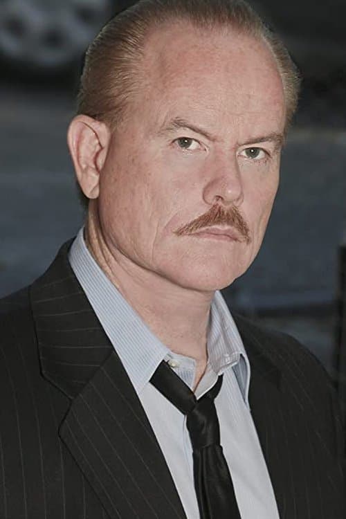 Marc Macaulay zdjęcie