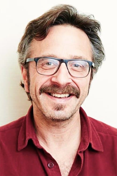 Marc Maron zdjęcie