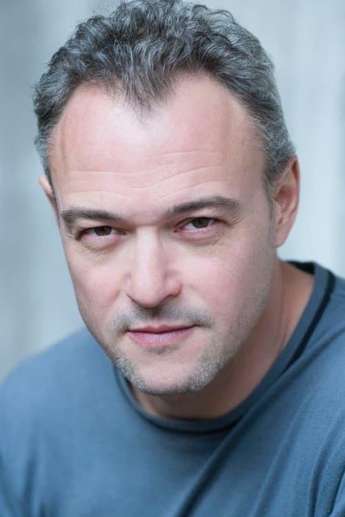 Marc Robert zdjęcie