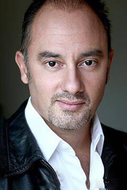 Marc Saez zdjęcie
