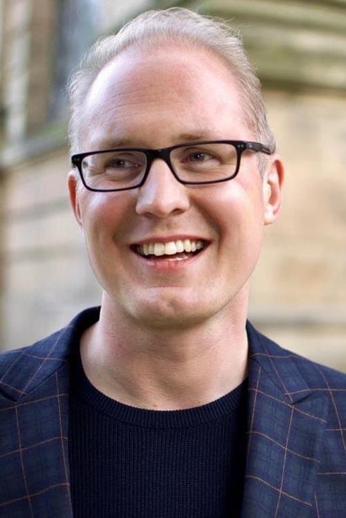 Marc Silk zdjęcie