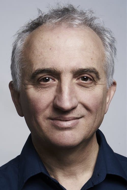 Marc Susini zdjęcie