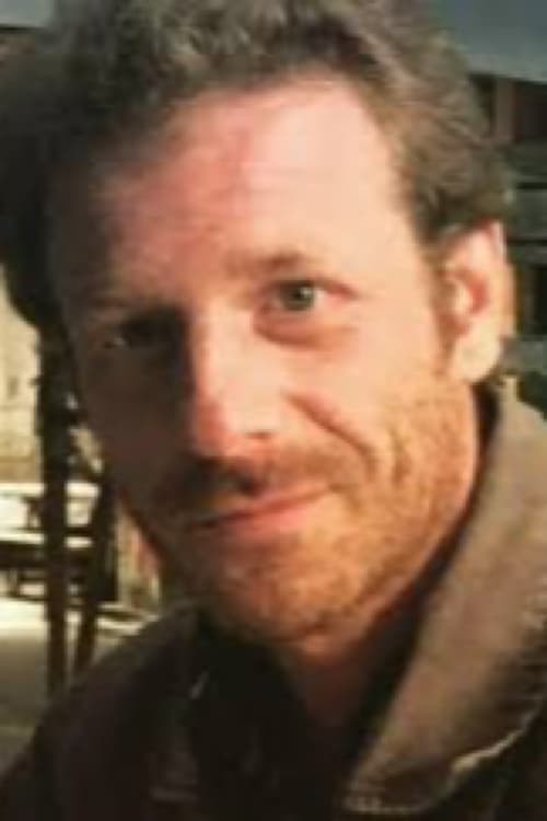 Marc Weiss zdjęcie