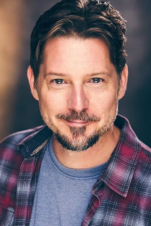Marc Worden zdjęcie