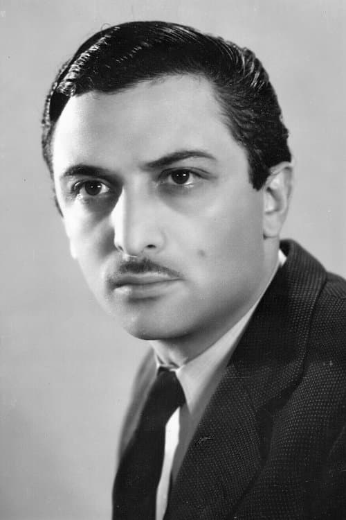 Marcel Dalio zdjęcie