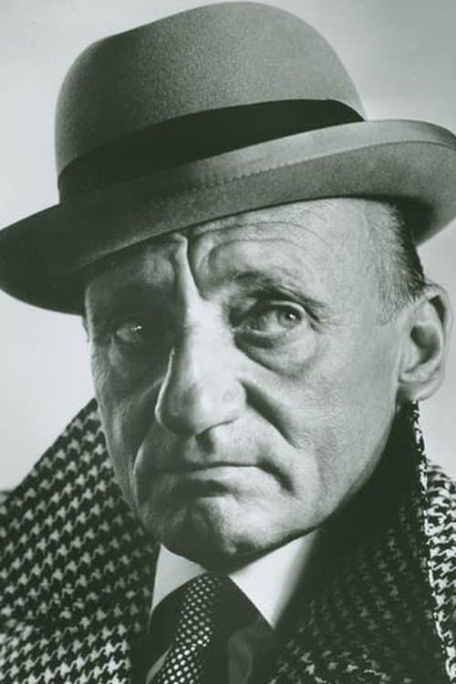 Marcel Hillaire zdjęcie