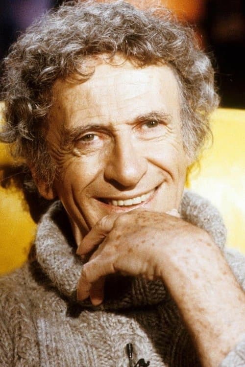 Marcel Marceau zdjęcie