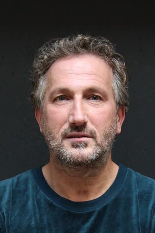 Marcel Musters zdjęcie
