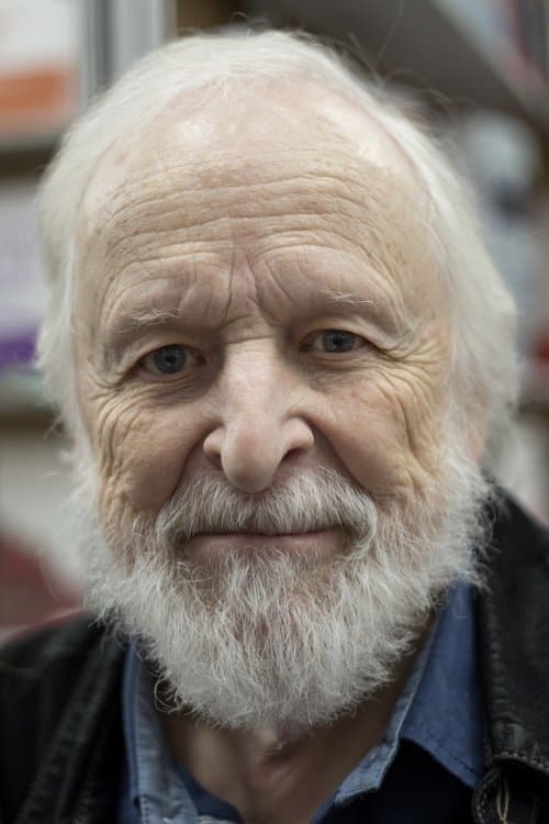 Marcel Sabourin zdjęcie