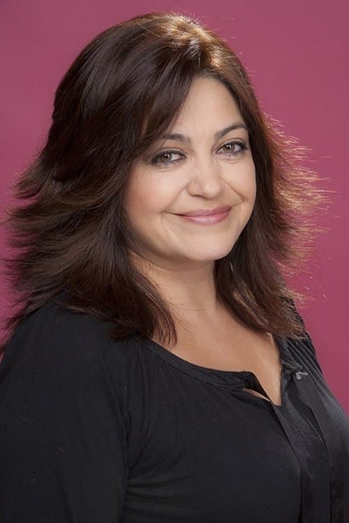 Marcela Benjumea zdjęcie
