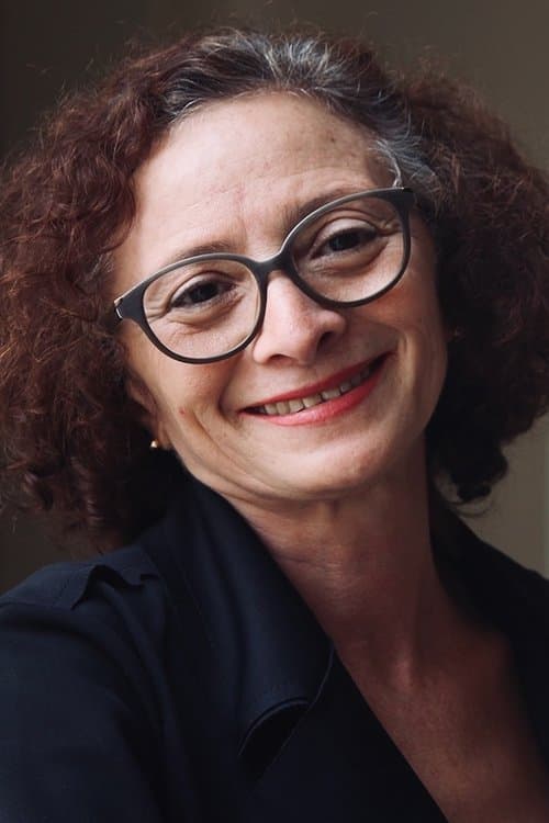 Marcélia Cartaxo zdjęcie