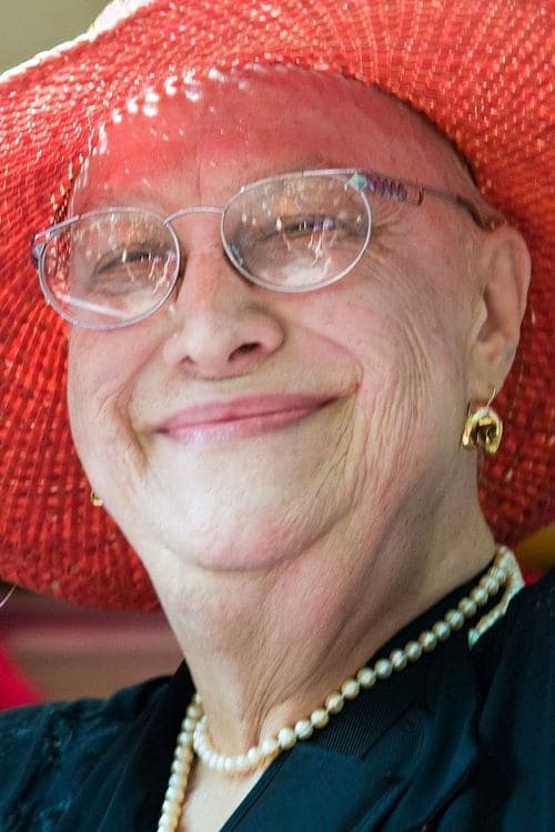 Marcella Di Falco zdjęcie