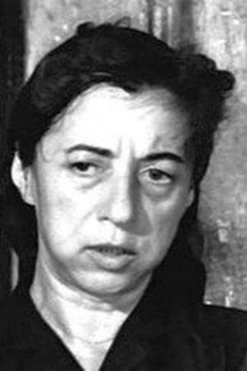 Marcella Rovere zdjęcie