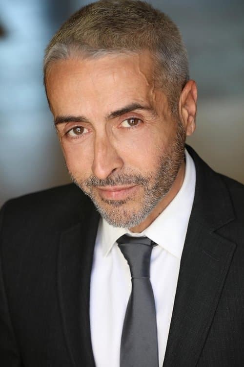 Marcello De Nardo zdjęcie