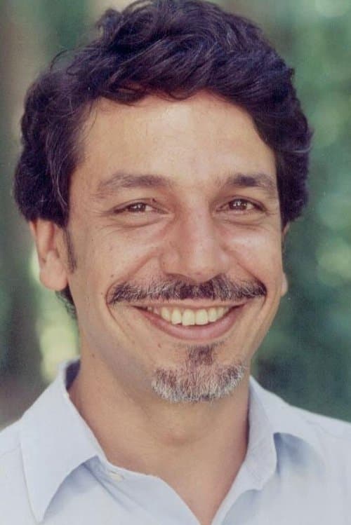 Marcello Escorel zdjęcie