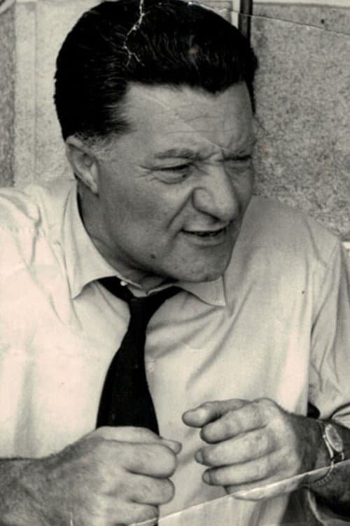 Marcello Pagliero zdjęcie