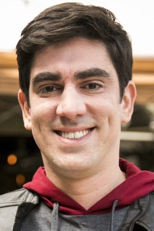 Marcelo Adnet zdjęcie