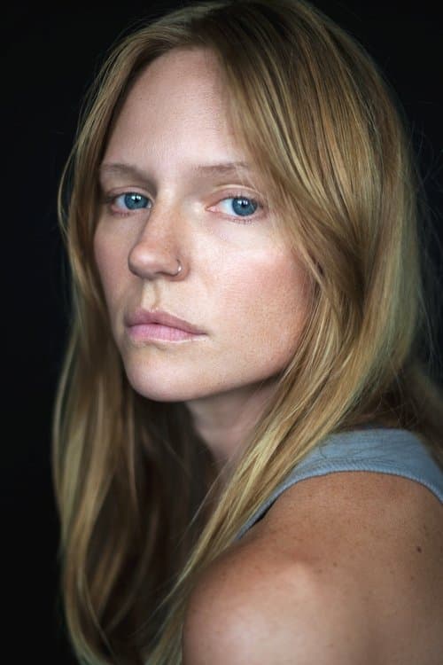 Marci Miller zdjęcie