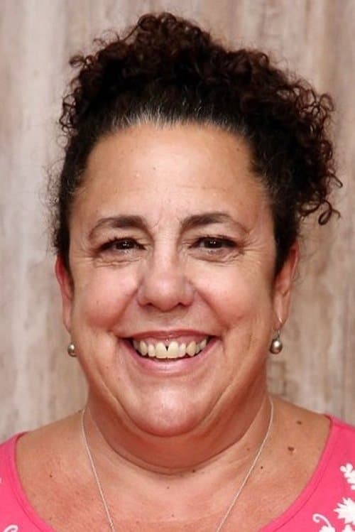 Marcia DeBonis zdjęcie