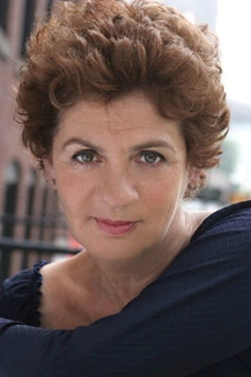Marcia Haufrecht zdjęcie