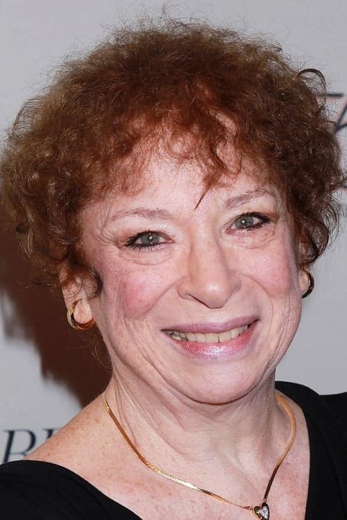 Marcia Jean Kurtz zdjęcie