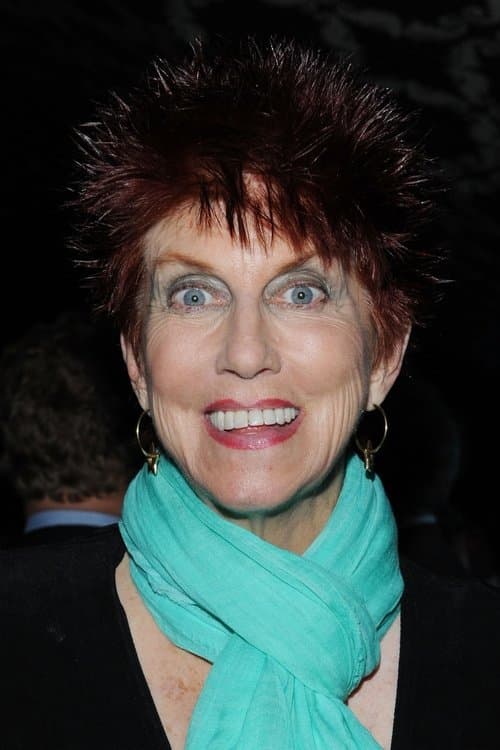Marcia Wallace zdjęcie