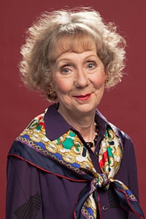 Marcia Warren zdjęcie