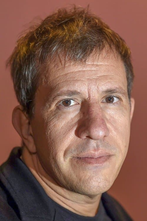 Marcial Di Fonzo Bo zdjęcie