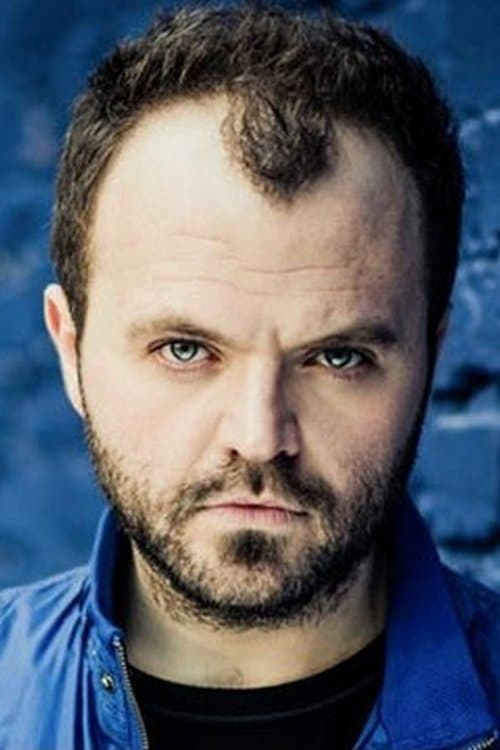 Marcin Gaweł zdjęcie