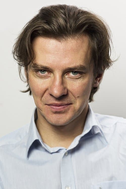 Marcin Kwaśny zdjęcie