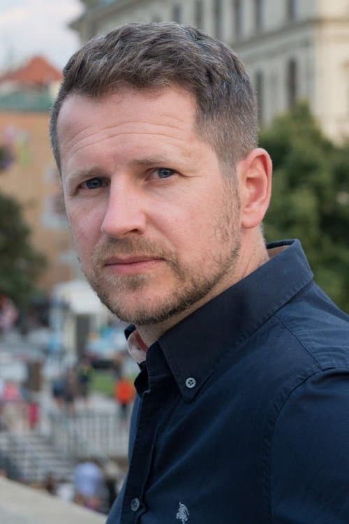 Marcin Piętowski zdjęcie