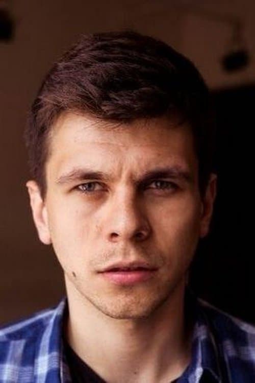 Marcin Stępniak zdjęcie
