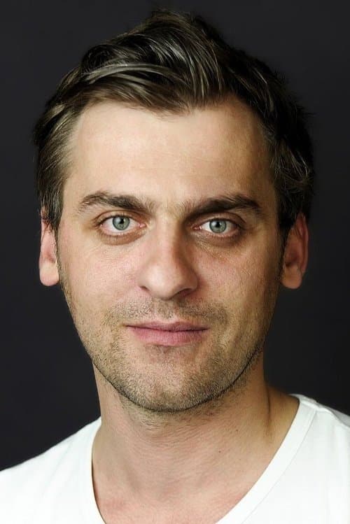 Marcin Sztabiński zdjęcie