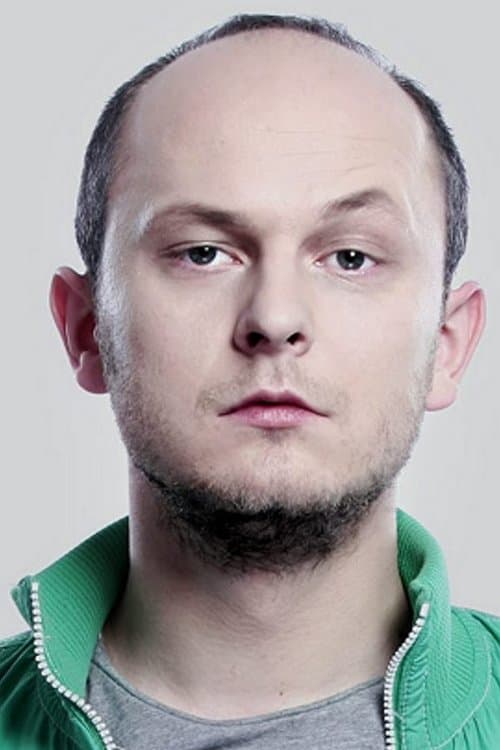 Marcin Tyrol zdjęcie