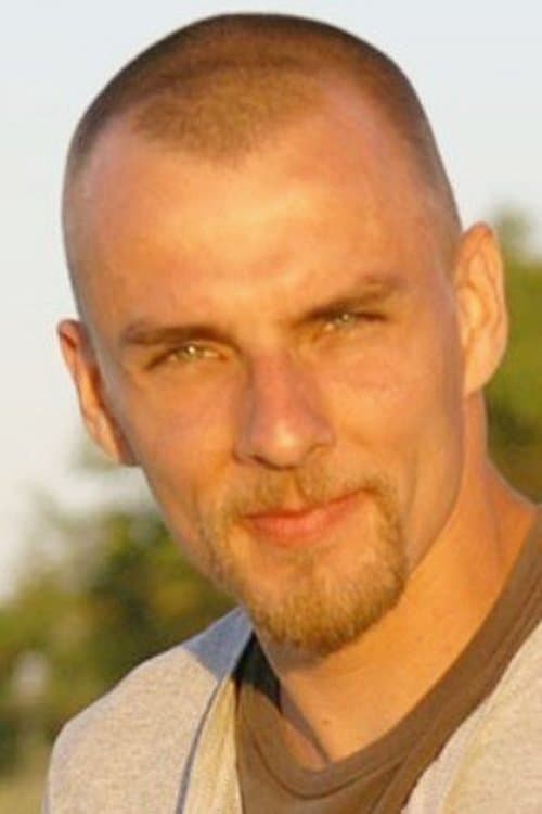 Marco Albrecht zdjęcie