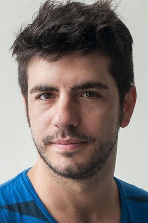 Marco Antonio Caponi zdjęcie