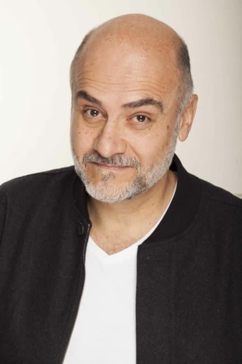 Marco Antonio Treviño zdjęcie