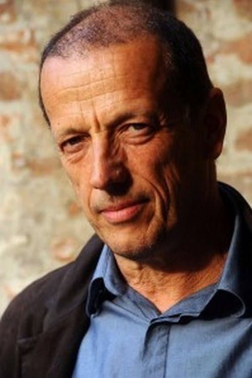 Marco Baliani zdjęcie