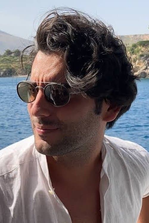 Marco Balsamo zdjęcie