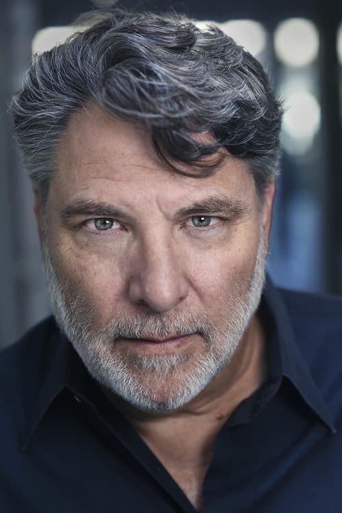 Marco Barricelli zdjęcie