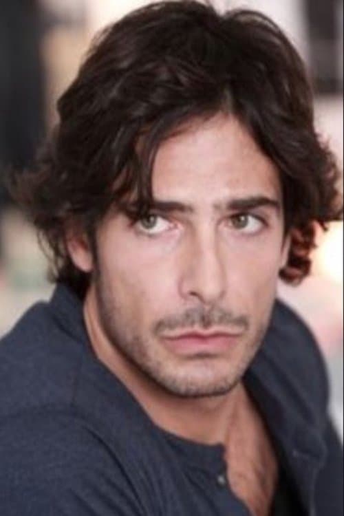 Marco Bocci zdjęcie