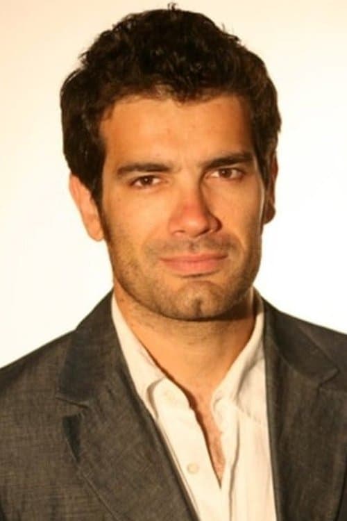 Marco Bonini zdjęcie