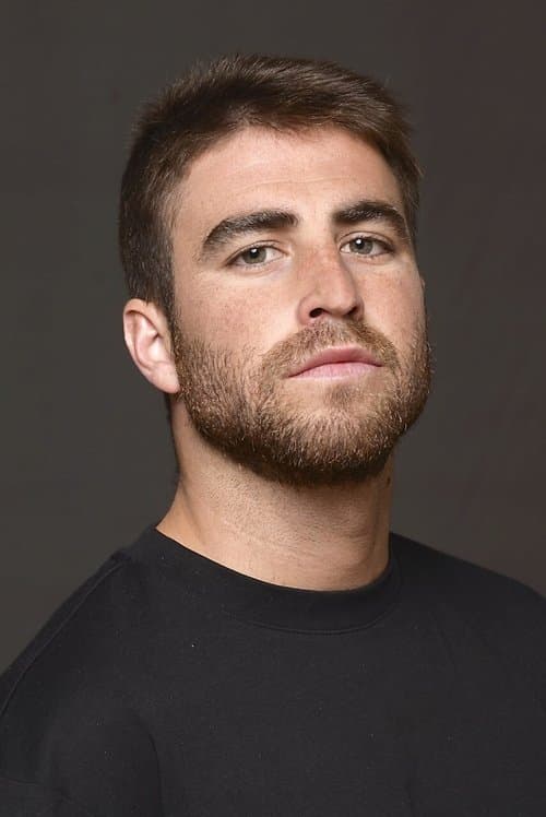Marco Cáceres zdjęcie