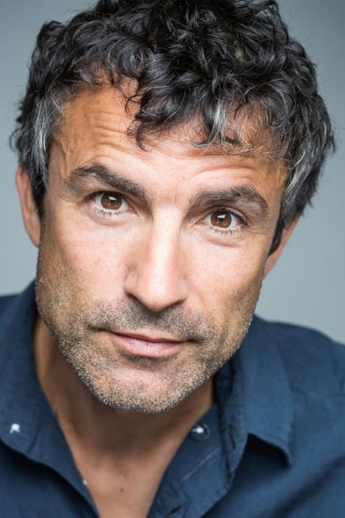Marco Canadea zdjęcie