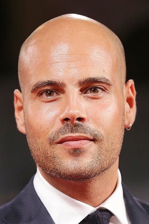 Marco D'Amore zdjęcie