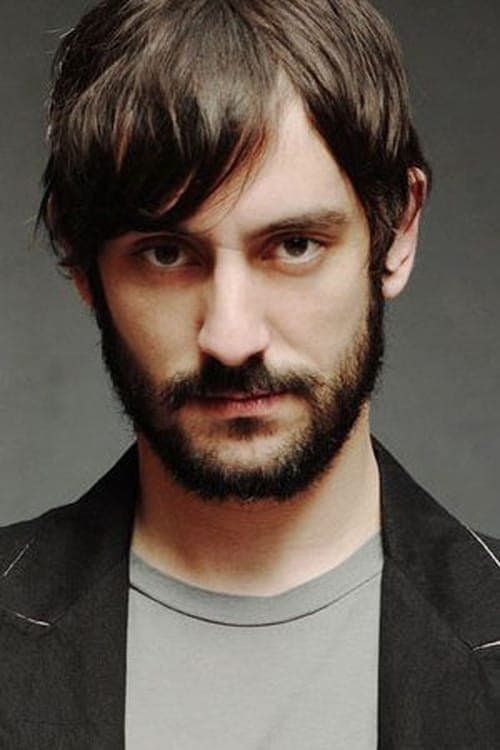 Marco Foschi zdjęcie