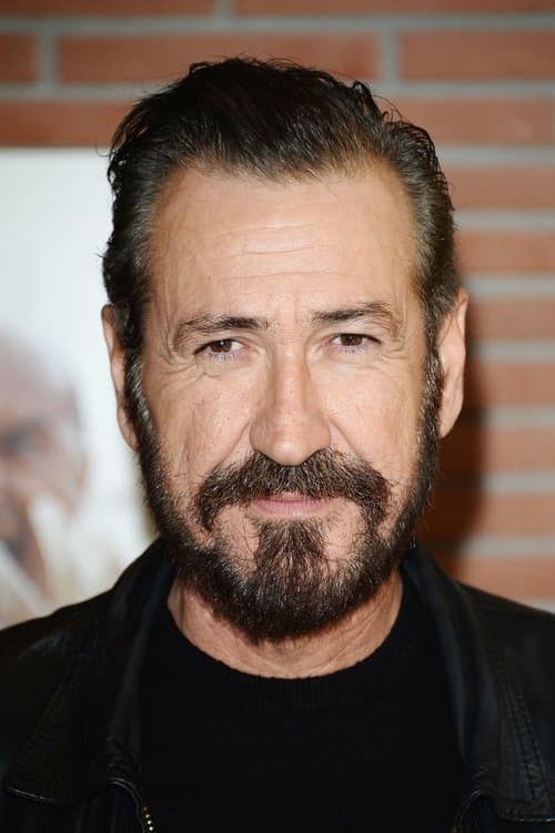 Marco Giallini zdjęcie