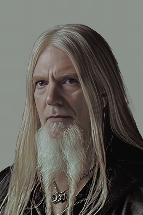 Marco Hietala zdjęcie